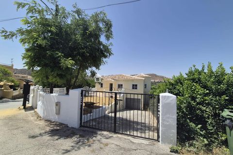 Villa a Almanzora, Almeria, Almanzora - € 199.000 | Ref: Villa Alma - foto 4